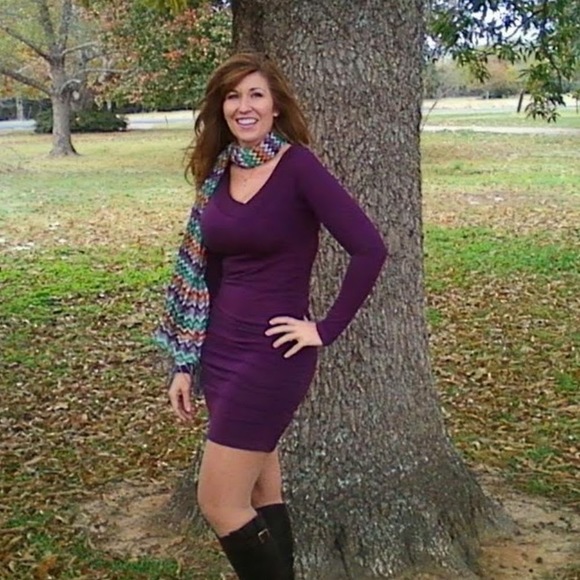 Meet your Posher, Tanya - Picture 1 of 1